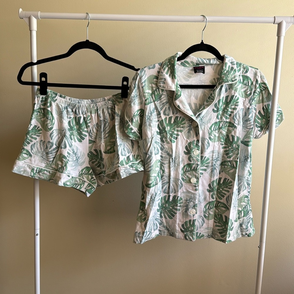 BedHead Pajama Set - Medium